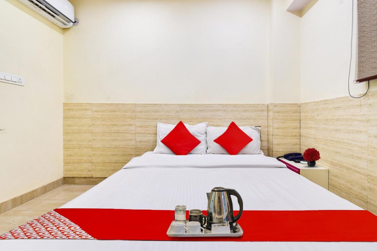 Super Hotel O Tourist Residency Jaipur Exterior photo